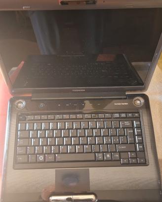 1582-PC Portatile Toshiba Satellite A300-1KT