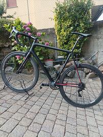 Bici da corsa