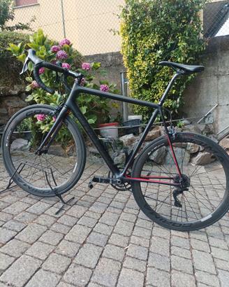 Bici da corsa