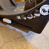 Base isofix Cybex 