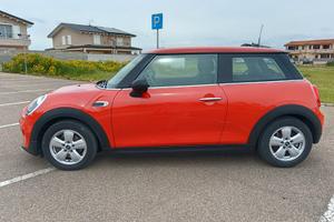 MINI ONE D F56 UNIPROPRIETARIO OK NEOPATENTATI!