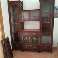 Credenza Antica