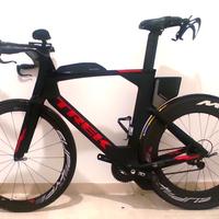 bici Trek Speed Concept triathlon crono
