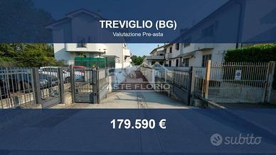 Immobile in asta di 15 m² a Treviglio