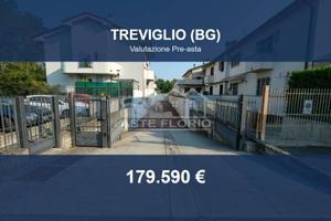 Immobile in asta di 15 m² a Treviglio