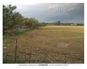Terreno Agricolo San Gavino Monreale [A4302426]
