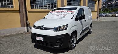 Citroen BERLINGO 1.5 B.HDI 102 CV - 3 POSTI - UNIC