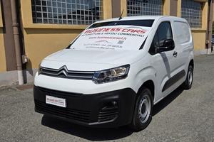 Citroen BERLINGO 1.5 B.HDI 102 CV - 3 POSTI - UNIC
