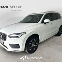 Volvo XC90 B5 235+14 CV AWD Automatica Mild H...