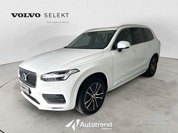 Volvo XC90 B5 235+14 CV AWD Automatica Mild H...