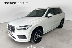 Volvo XC90 B5 235+14 CV AWD Automatica Mild H...