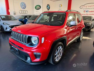 Jeep Renegade 1.0 T3 Longitude