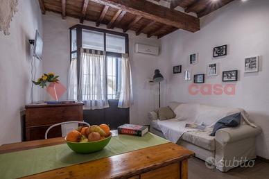 Appartamento Firenze [CM016/26DVRG]