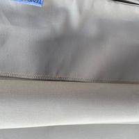 Telo tempotest con mantovana