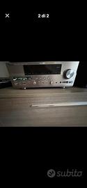 Sinto amplificatore audio/video