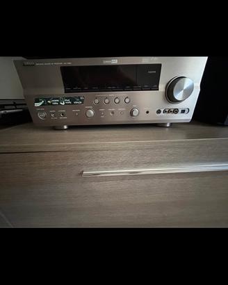 Sinto amplificatore audio/video