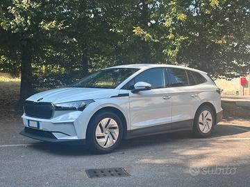 Skoda Enyaq IV 50