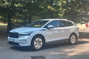 Skoda Enyaq IV 50