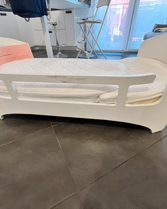 CULLA/LETTO MODULABILE