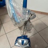 lavapavimenti a vapore Monster