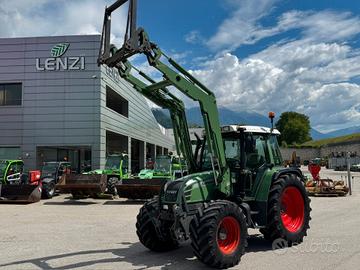 TRATTORE FENDT 309C