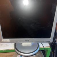 Monitor pc Philips