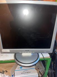 Monitor pc Philips
