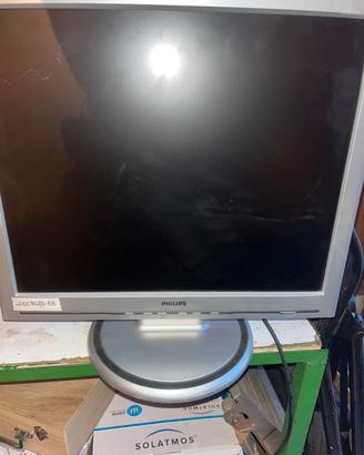 Monitor pc Philips