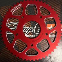 corona stage6 53 denti