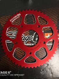 corona stage6 53 denti