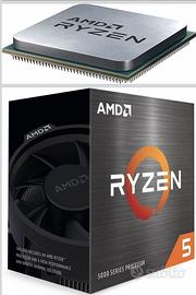 AMD Ryzen 5 3600