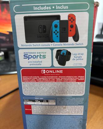 Nintendo