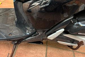 Honda sh 150i nero pari a nuovo