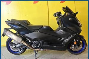 YAMAHA T-Max 560 Garantito e Finanziabile