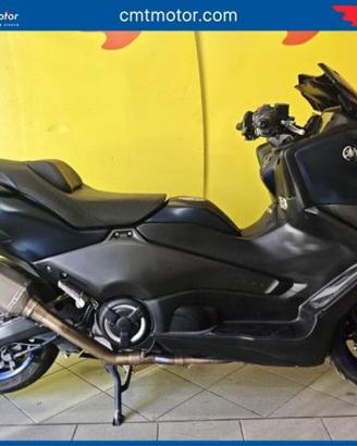 YAMAHA T-Max 560 Garantito e Finanziabile