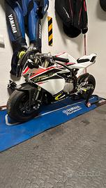 Ohvale gp0 gpx 155 motore nuovo