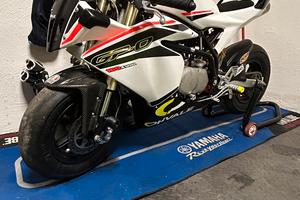 Ohvale gp0 gpx 155 motore nuovo