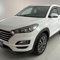 HYUNDAI Tucson II 2018 - Tucson 1.6 crdi 48V Xline
