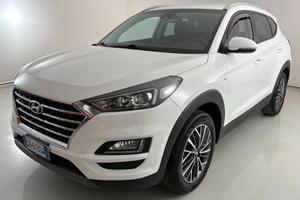 HYUNDAI Tucson II 2018 - Tucson 1.6 crdi 48V Xline