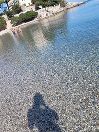 Isola d'elba bilo a 350 mt dal mare CAVO
