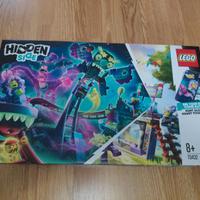 Lego Hidden Side Luna Park 70432 sigillato
