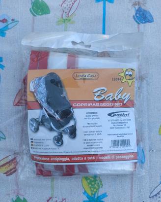 copripasseggino