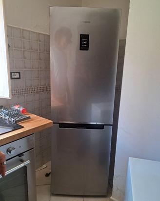 Frigorifero Samsung con Inverter