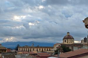 Appartamento 100 mq in centro