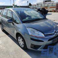 CITROEN C4 PICASSO 1 UD 1.6 HDI 109CV anteriore