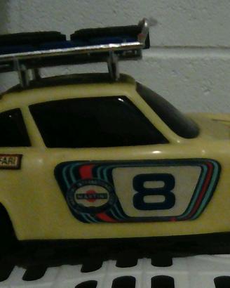 PORCHE CARRERA- VINTAGE