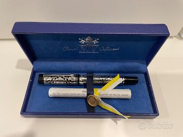 Finis Camellia – Penna Stilografica