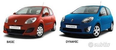 Ricambi NUOVI Renautl Twingo 2007 2008 2009 2010
