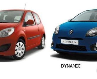 Ricambi NUOVI Renautl Twingo 2007 2008 2009 2010