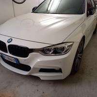 bmw 320 m sport
